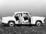 Simca Ariane 1957 года